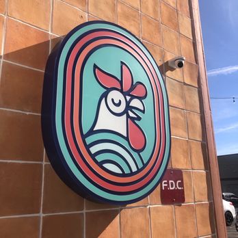 Birdcall - Chicken Shop Near Me - Phoenix, Arizona