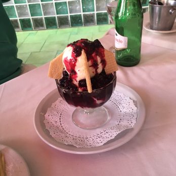 Marucha - Copa de bosque - Argentine Near Me - Buenos Aires, C