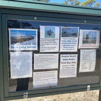 Deer Lake State Park - Information - Parks Near Me - Santa Rosa Beach, Florida Deer Lake State Park - Information - Parks Near Me - Santa Rosa Beach, Florida