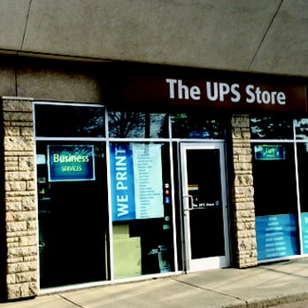 The UPS Store - The UPS Store in Leduc - Couriers & Delivery Services Near Me - Leduc, Alberta The UPS Store - The UPS Store in Leduc - Couriers & Delivery Services Near Me - Leduc, Alberta