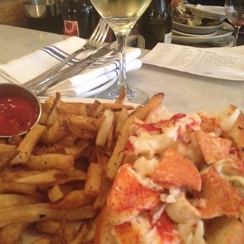 Neptune Oyster - it's like angels are singing..... - Seafood Near Me - Boston, Massachusetts Neptune Oyster - it's like angels are singing..... - Seafood Near Me - Boston, Massachusetts