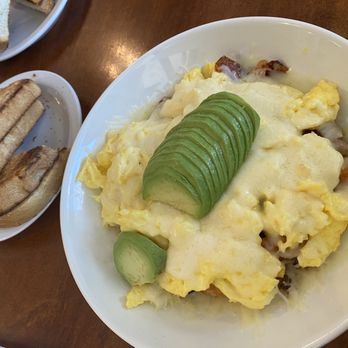 Scrambled - Breakfast & Brunch Near Me - Bakersfield, California