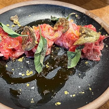 Uchi Austin - A5 Wagyu - Sushi Bars Near Me - Austin, Texas Uchi Austin - A5 Wagyu - Sushi Bars Near Me - Austin, Texas