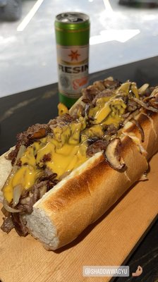 Shadow Wagyu by null