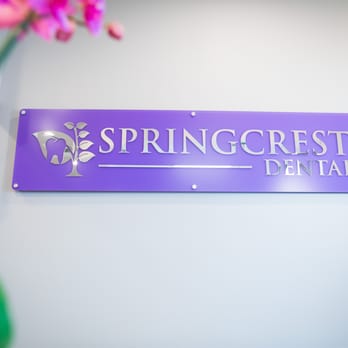 SpringCrest Dental - General Dentistry Near Me - Cedar Hill, Texas SpringCrest Dental - General Dentistry Near Me - Cedar Hill, Texas