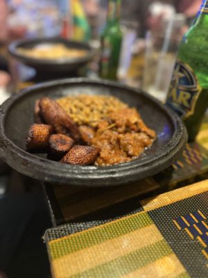 Appioo African Bar & Grill by null