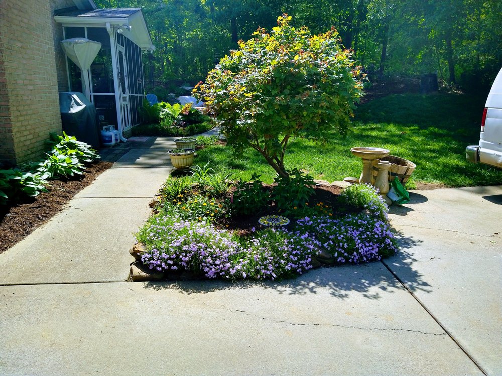 Slide of Just N Time Services