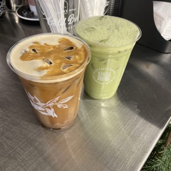 Lucky Goat Coffee - Coffee & Tea Near Me - Orlando, Florida Lucky Goat Coffee - Coffee & Tea Near Me - Orlando, Florida