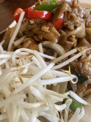 Dang's Thai Kitchen by null