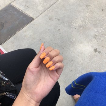 Dream Nails - Nail Salons Near Me - Los Angeles, California