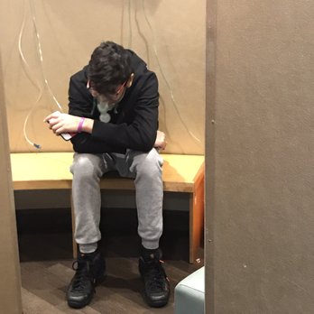 Demetrios Markouizos, MD - Nebulizer treatment - Pediatricians Near Me - Astoria, New York