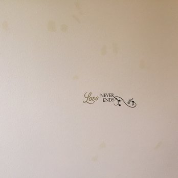 Corliss Realty - Tenants left writing on the walls- Corliss move out inspection missed this - Property Management Near Me - Dove Canyon, California Corliss Realty - Tenants left writing on the walls- Corliss move out inspection missed this - Property Management Near Me - Dove Canyon, California