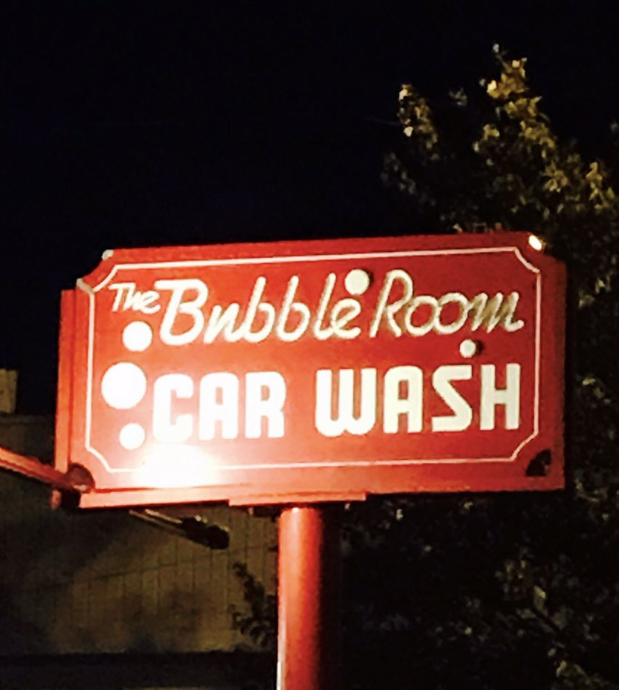 BUBBLE ROOM CAR WASH 335 Taunton Ave, East Providence, RI Yelp