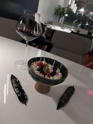 Strega Restaurant by null