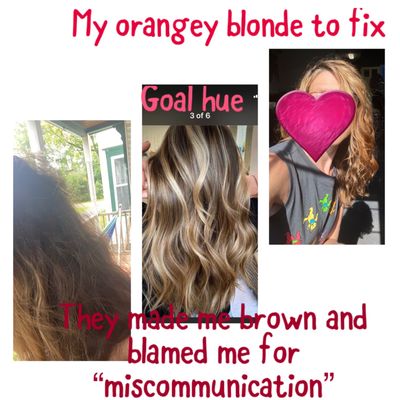 Jeffrey Robert Salon by null