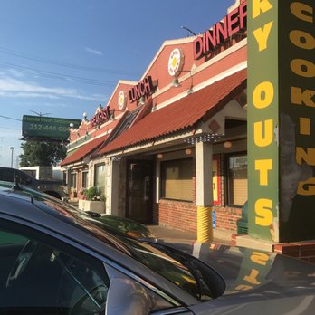 Full Moon Diner - You can never go wrong at Full Moon. - American Near Me - Lake Bluff, Illinois
