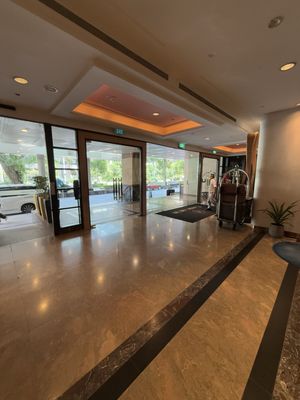 voco Orchard Singapore by IHG by null
