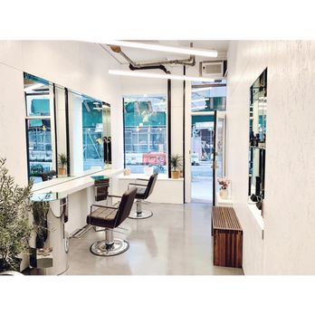 Minor Rose - Interior - Hair Salons Near Me - New York, New York