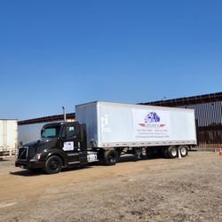 Felipe’s Truck Driving School