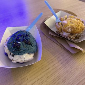 The Baked Bear - Ice Cream & Frozen Yogurt Near Me - Miami, Florida