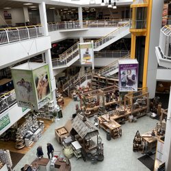 Möbel Jähnichen Center