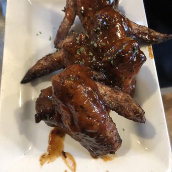 Soule - Jerk chicken wings were great. - Cajun/Creole Near Me - Chicago, Illinois Soule - Jerk chicken wings were great. - Cajun/Creole Near Me - Chicago, Illinois