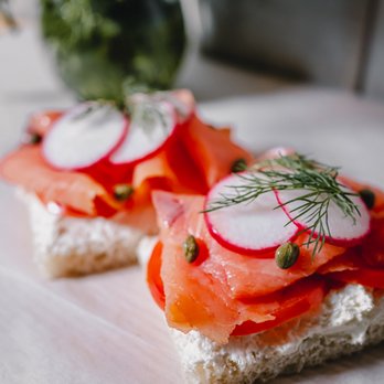 Avenue Coffee House - AVE LOX OPEN TOAST - Coffee & Tea Near Me - Sunnyside, New York Avenue Coffee House - AVE LOX OPEN TOAST - Coffee & Tea Near Me - Sunnyside, New York