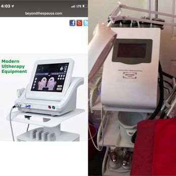 Beyond the Spa - What's advertised versus reality. - Skin Care Near Me - San Jose, California