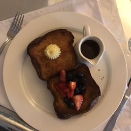 French Toast