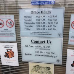 Social Security