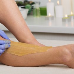 Spatique Skin Care - Sugaring Hair Removal - If you wax, you're going to love sugaring.