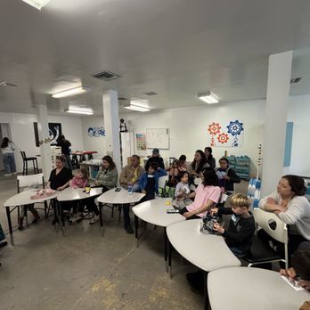 Magikid Robotics Lab - Specialty Schools Near Me - Studio City, California Magikid Robotics Lab - Specialty Schools Near Me - Studio City, California
