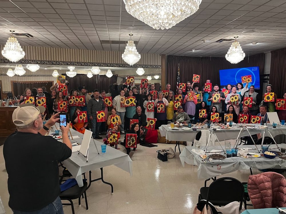 Veterans of Foreign Wars Post 6859 - veterans service organization in Portland, ME