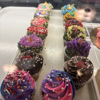 Touche Touchet Bakery - Bakeries Near Me - Columbia, Maryland
