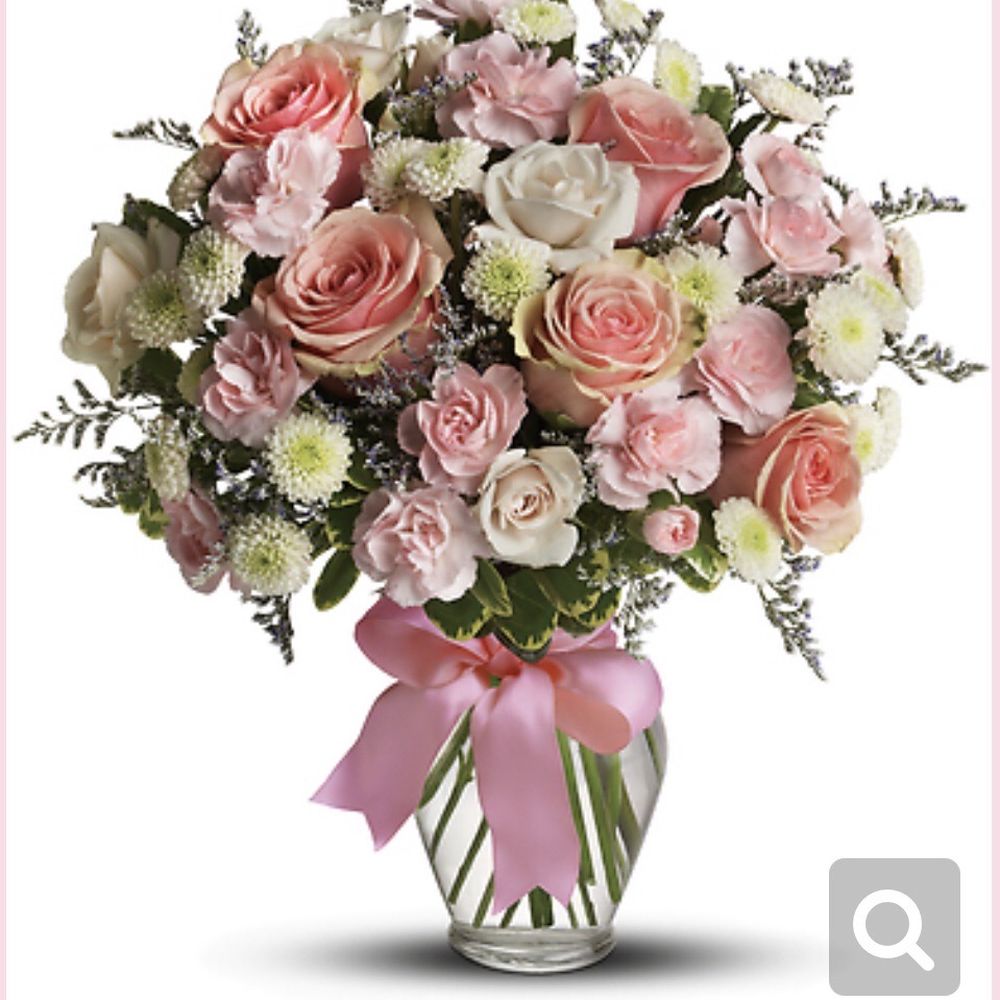 Southern Tradition Florist - This is what I ordered. - Florists Near Me - Leesburg, Florida Southern Tradition Florist - This is what I ordered. - Florists Near Me - Leesburg, Florida
