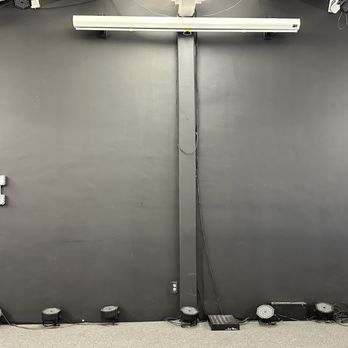 Zell Electric - The new outlets so we could install our LED panel. - Electricians Near Me Zell Electric - The new outlets so we could install our LED panel. - Electricians Near Me