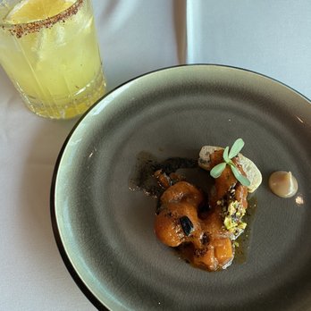 Misión 19 - Octopus - Mexican Near Me - Tijuana, BCN