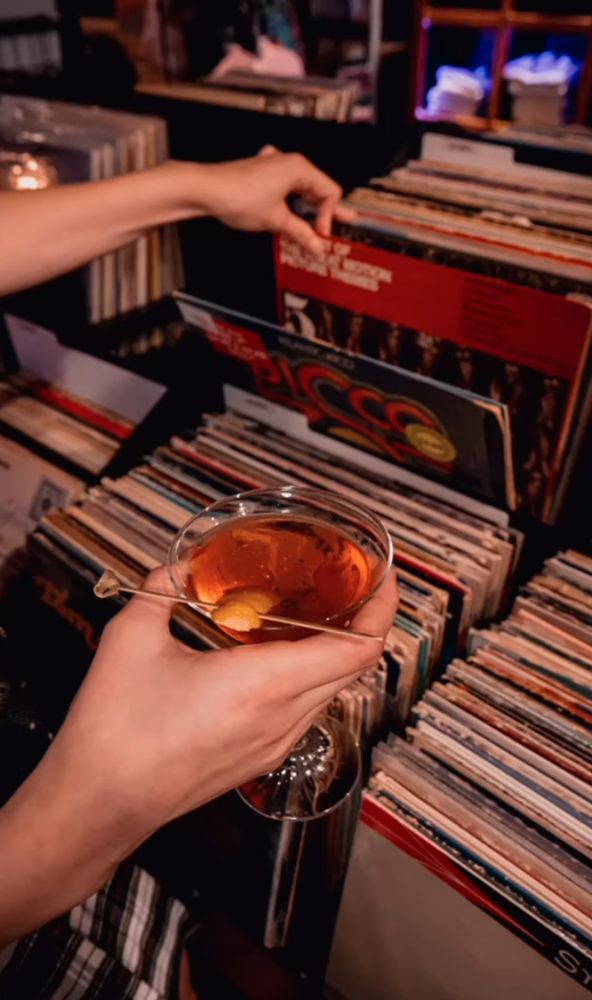 GARAGE SALE VINTAGE EAST NASHVILLE 747 Douglas Ave, Nashville