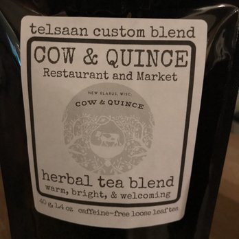 Telsaan Tea Shop - Tea Rooms Near Me - Mount Horeb, Wisconsin