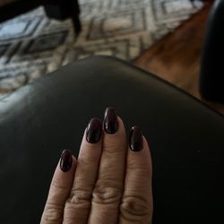Nail Art & Spa