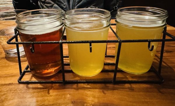 Lazy Dog Restaurant & Bar by null