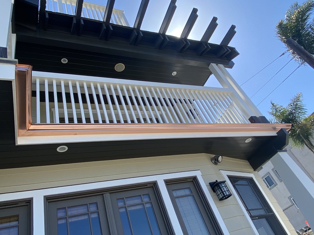 Slide of Heaven Roof & Gutters