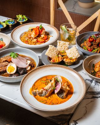 Malii Gramercy by null