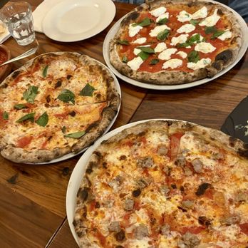 Razza - Pizza Near Me - Jersey City, New Jersey Razza - Pizza Near Me - Jersey City, New Jersey