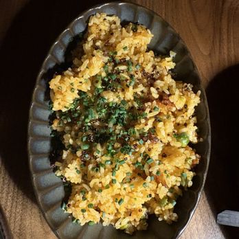 Filthy Animal - Fried rice - Cocktail Bars Near Me - Tempe, Arizona