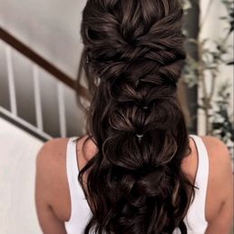Hair trial