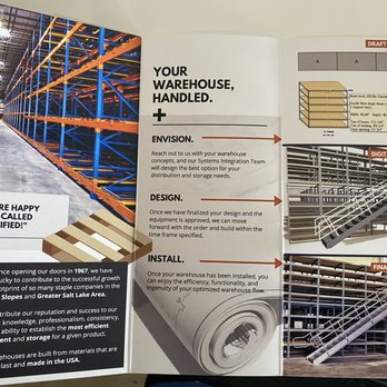 Presto Print - Final Product 2 - Printing Services Near Me - Salt Lake City, Utah