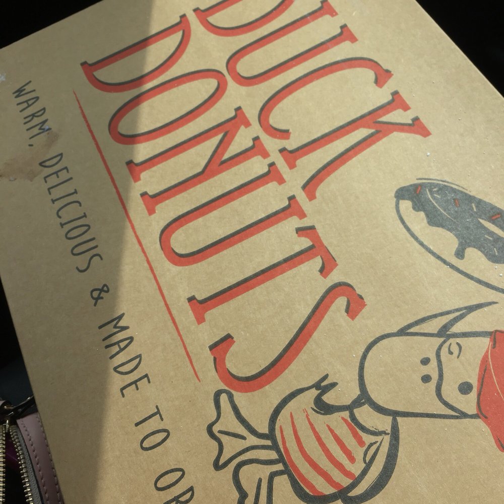 Duck Donuts - Donuts Near Me - Hilton Head, South Carolina