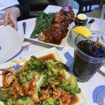 Jac Mao - Lychee Duck - Chinese Near Me - Staten Island, New York