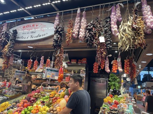 Barcelona Cooking by null